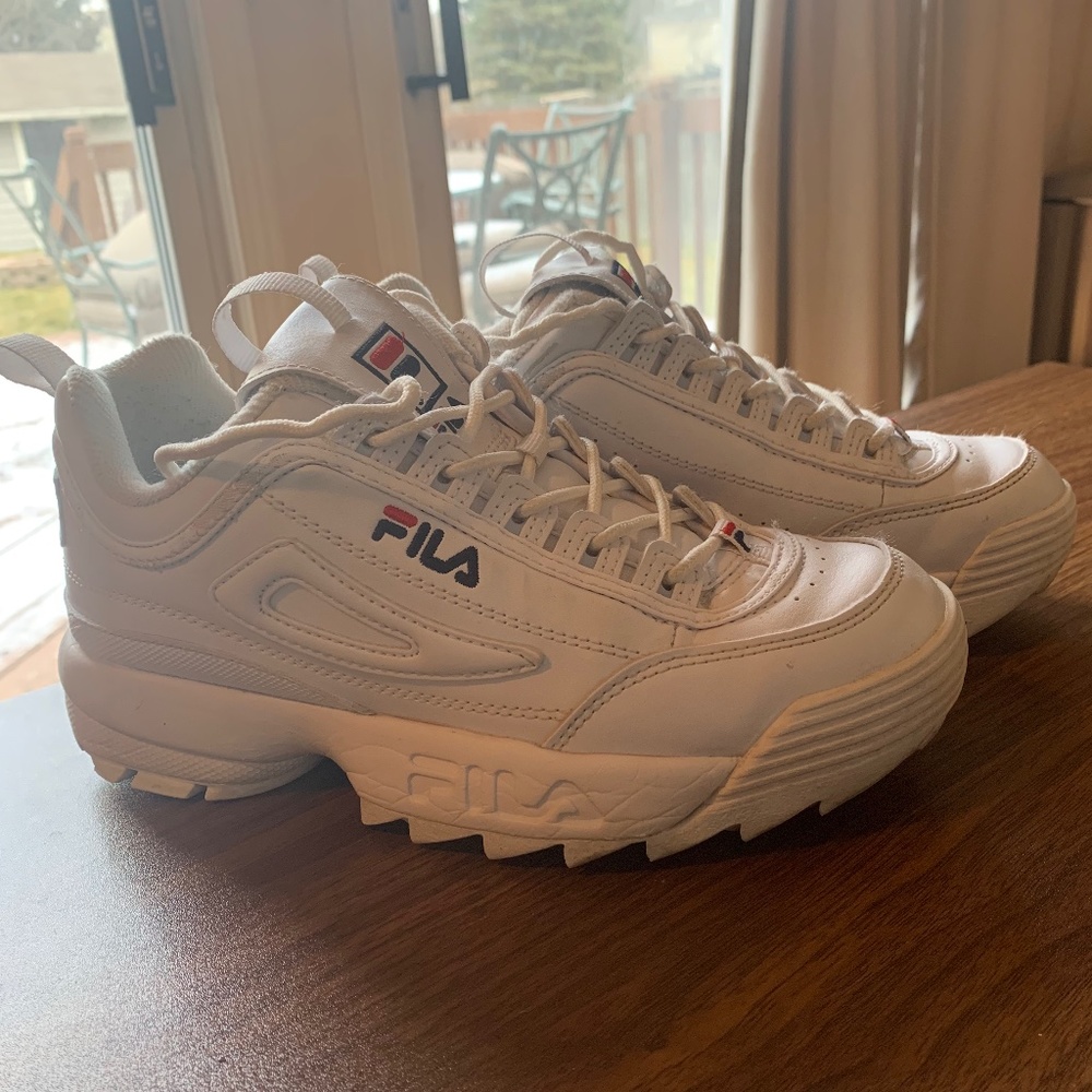 Fila Kids